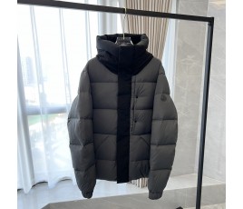 [MONCLER-몽클레어]  몽클레어 마데에라 다운 패딩